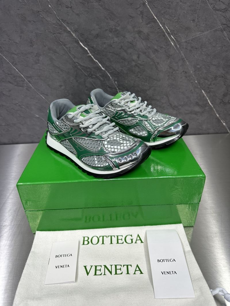 Bottega Veneta Shoes